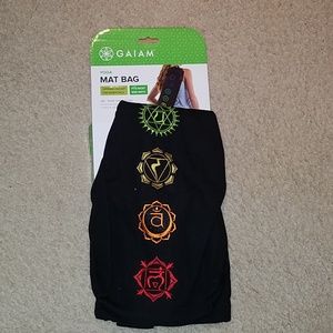 GAIAM Yoga Mat Bag
